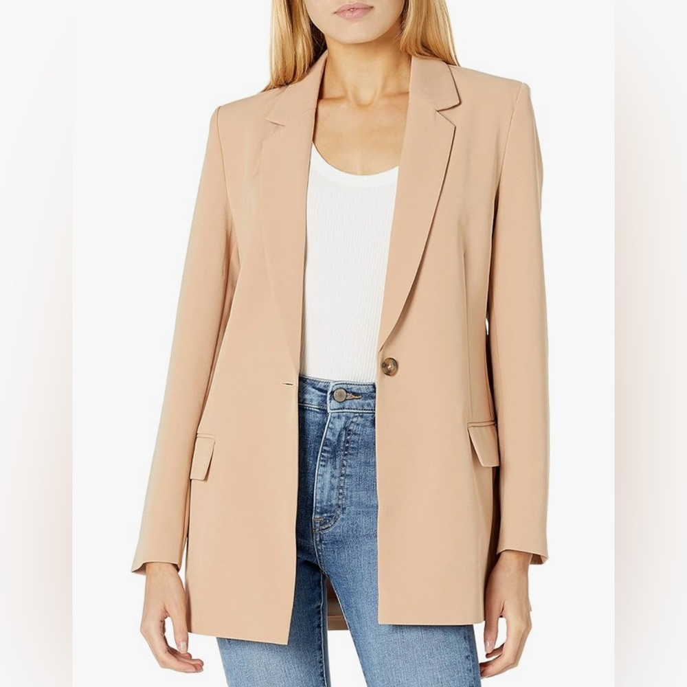 The Drop Blake Blazer